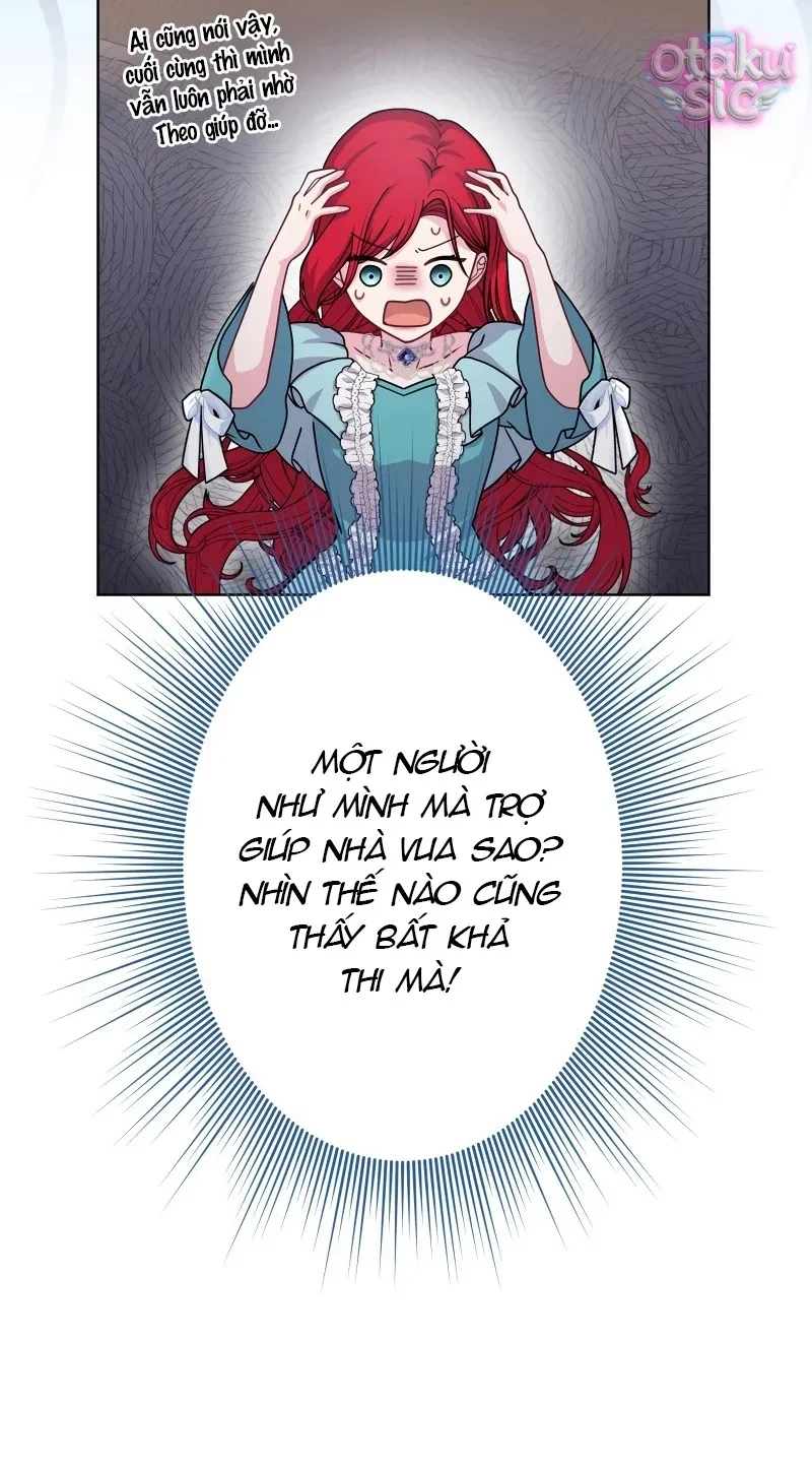 Hồi Phục Quá Mạnh - Nhà Vua Đã Ám Ảnh Tôi Chapter 8 - 5