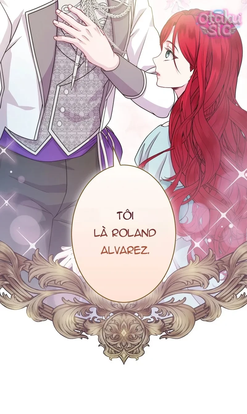 Hồi Phục Quá Mạnh - Nhà Vua Đã Ám Ảnh Tôi Chapter 8 - 10