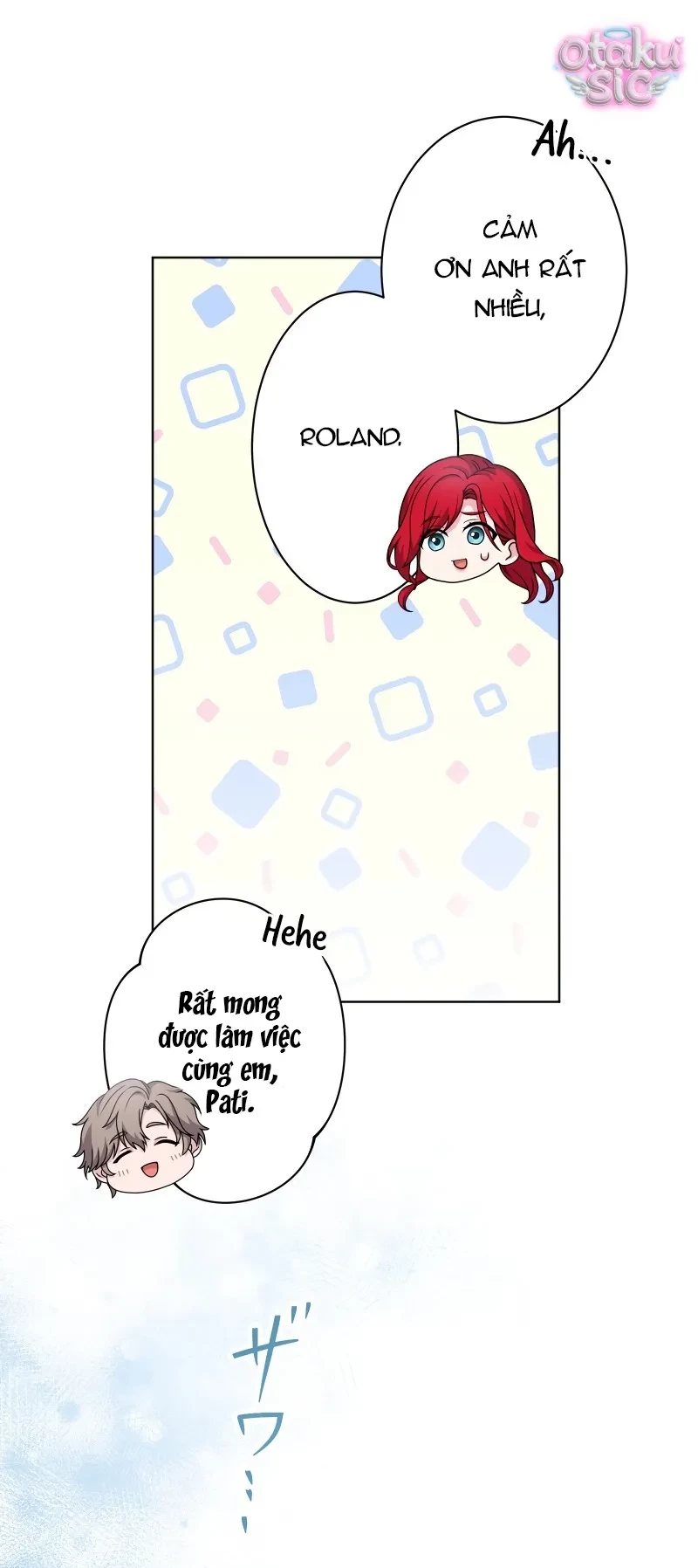 Hồi Phục Quá Mạnh - Nhà Vua Đã Ám Ảnh Tôi Chapter 8 - 14