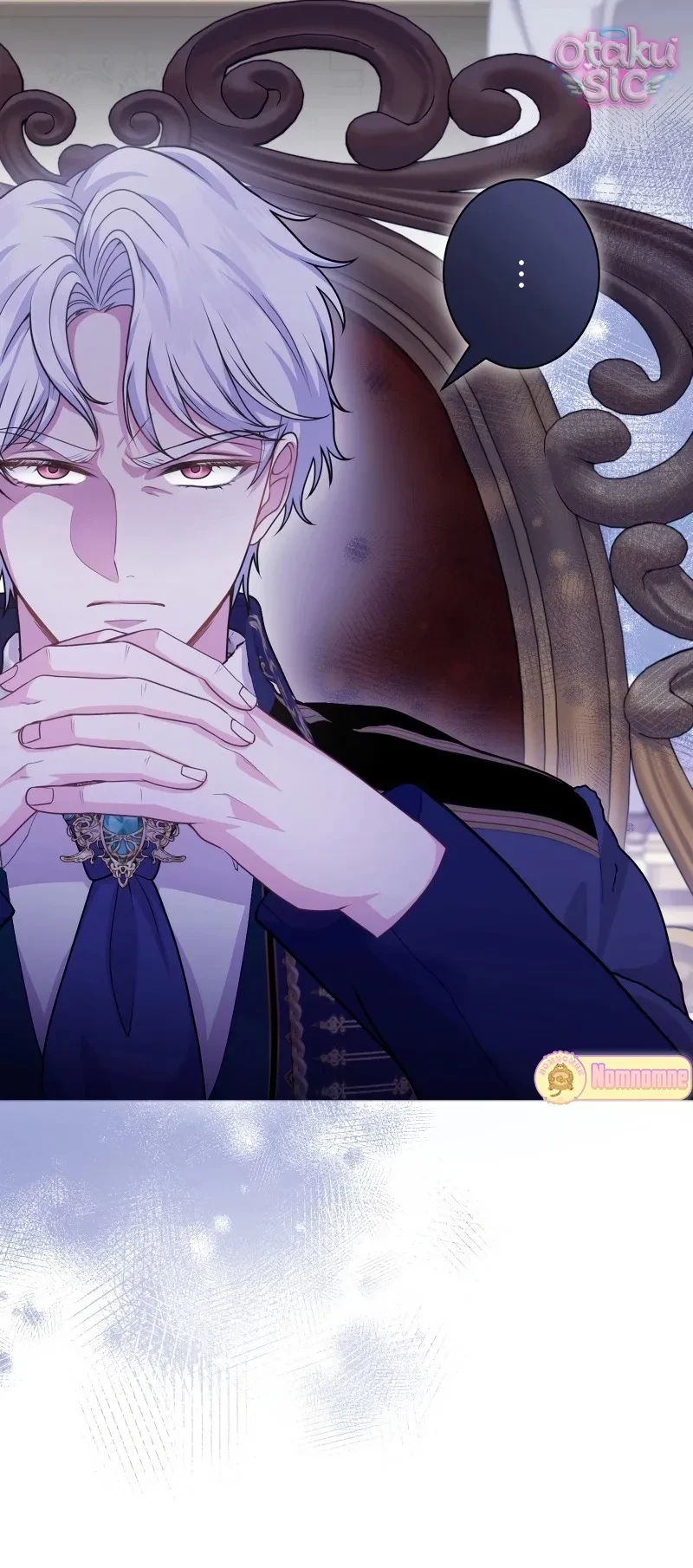 Hồi Phục Quá Mạnh - Nhà Vua Đã Ám Ảnh Tôi Chapter 8 - 17