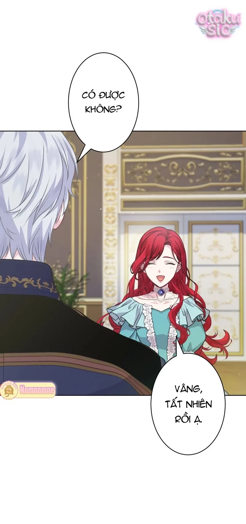 Hồi Phục Quá Mạnh - Nhà Vua Đã Ám Ảnh Tôi Chapter 8 - 22