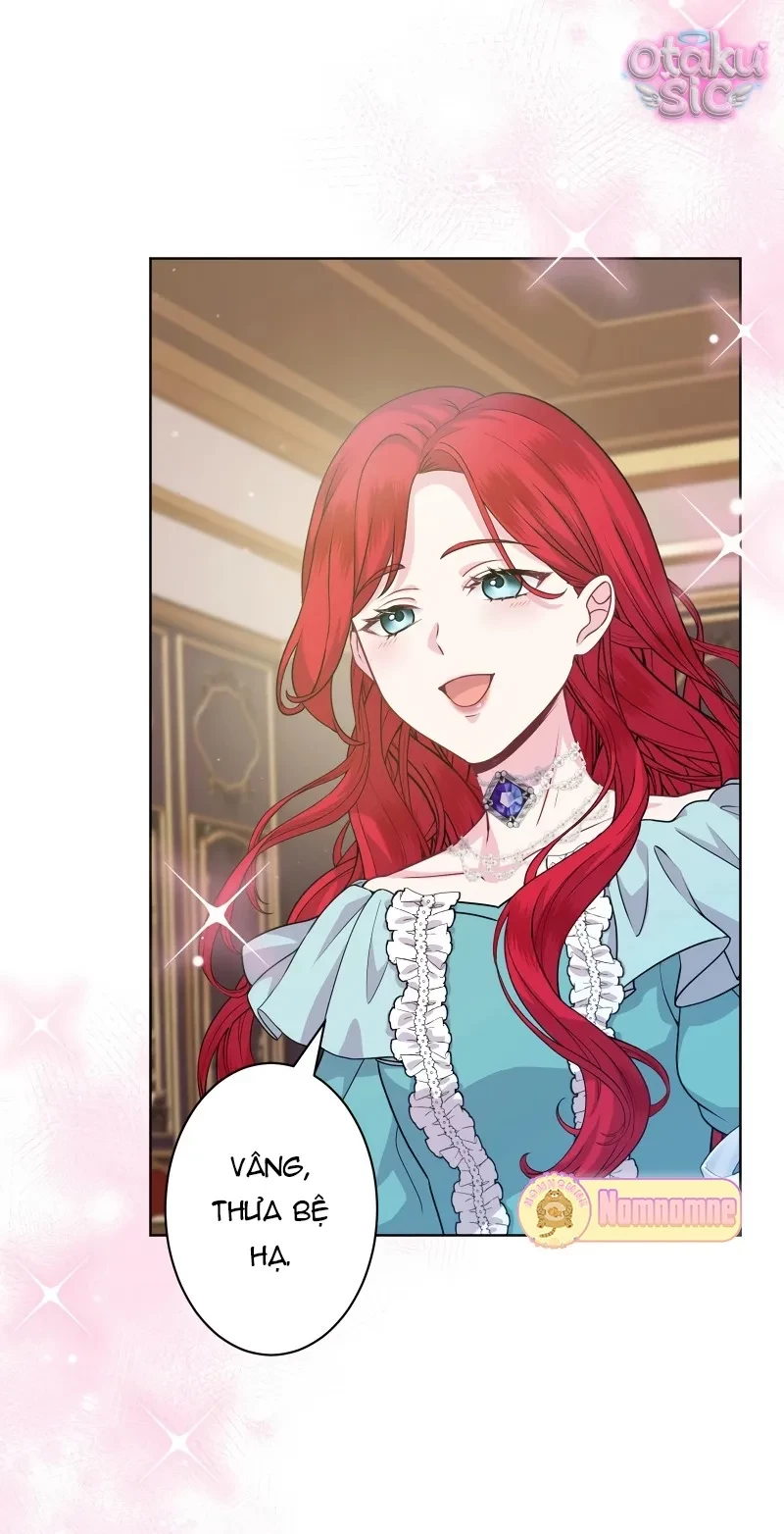 Hồi Phục Quá Mạnh - Nhà Vua Đã Ám Ảnh Tôi Chapter 8 - 25