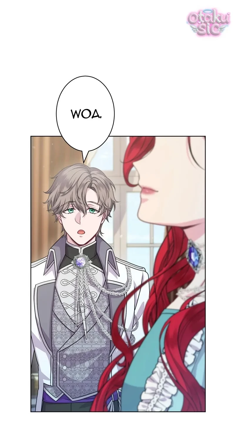 Hồi Phục Quá Mạnh - Nhà Vua Đã Ám Ảnh Tôi Chapter 8 - 27