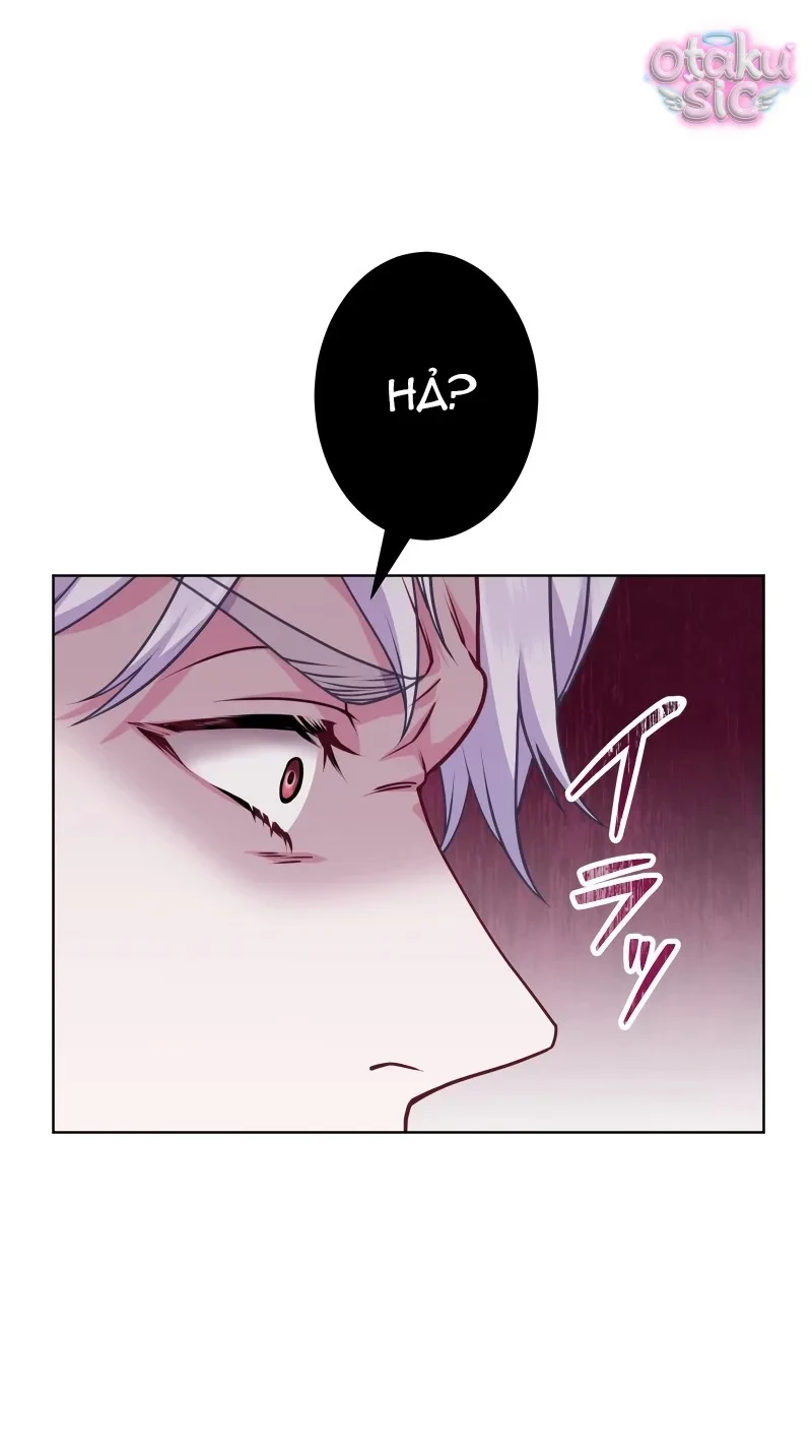 Hồi Phục Quá Mạnh - Nhà Vua Đã Ám Ảnh Tôi Chapter 8 - 30