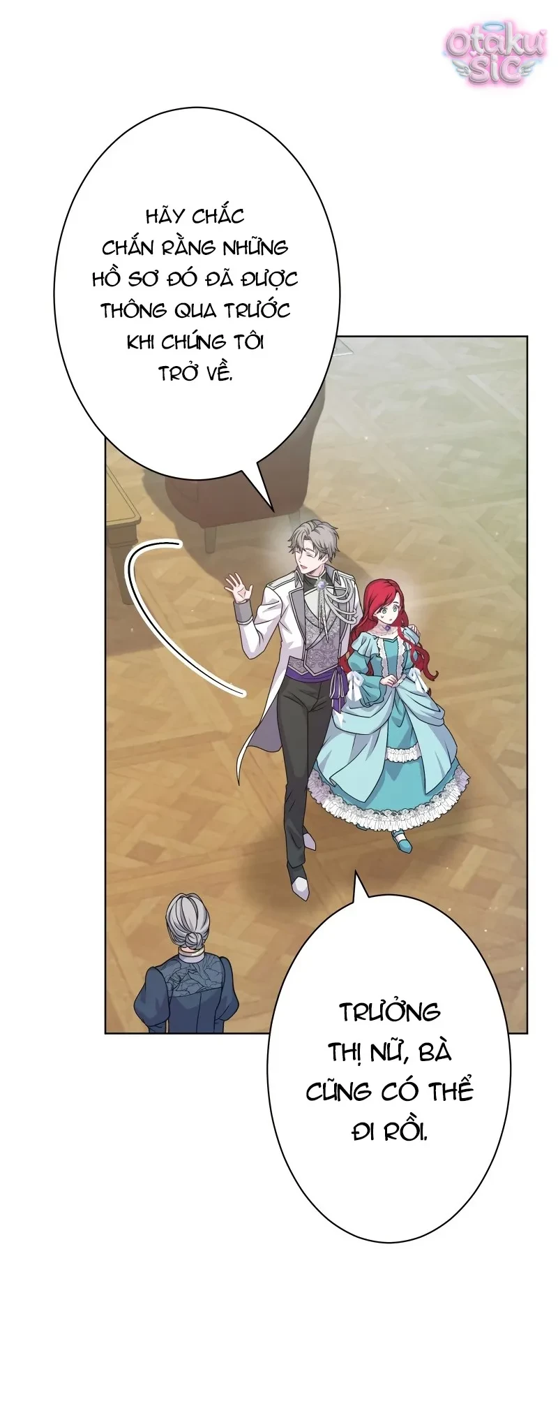 Hồi Phục Quá Mạnh - Nhà Vua Đã Ám Ảnh Tôi Chapter 8 - 31