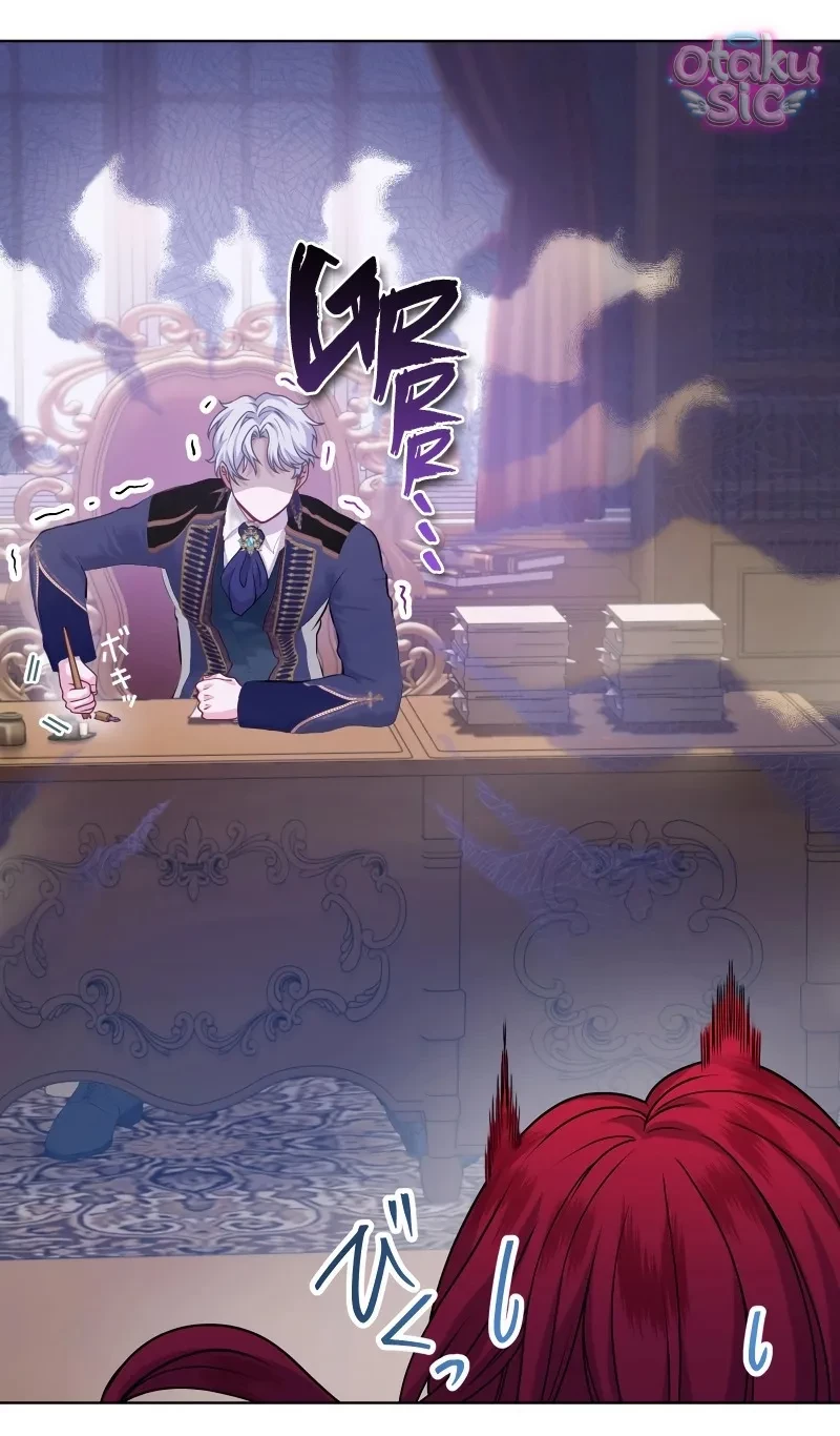 Hồi Phục Quá Mạnh - Nhà Vua Đã Ám Ảnh Tôi Chapter 8 - 34