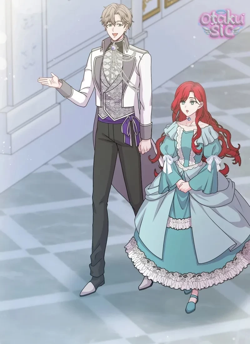 Hồi Phục Quá Mạnh - Nhà Vua Đã Ám Ảnh Tôi Chapter 8 - 37