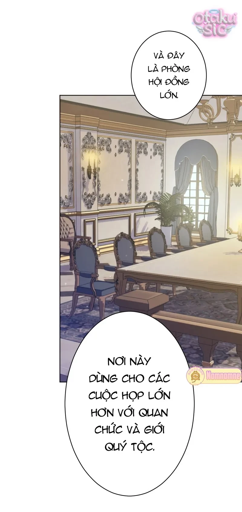 Hồi Phục Quá Mạnh - Nhà Vua Đã Ám Ảnh Tôi Chapter 8 - 39