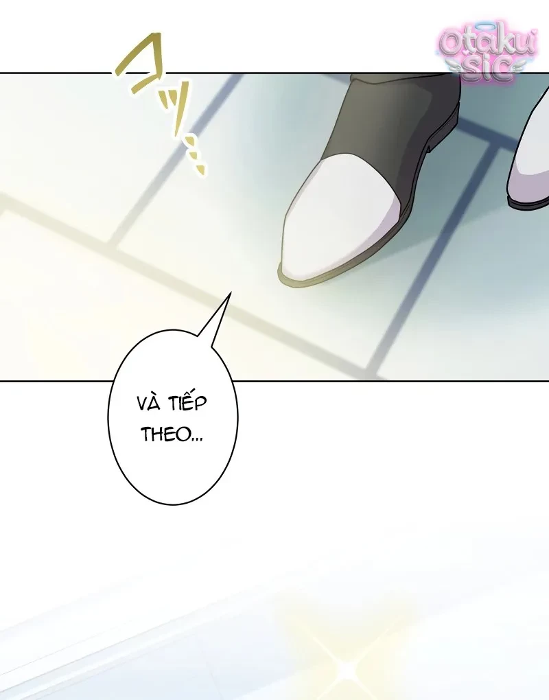 Hồi Phục Quá Mạnh - Nhà Vua Đã Ám Ảnh Tôi Chapter 8 - 43