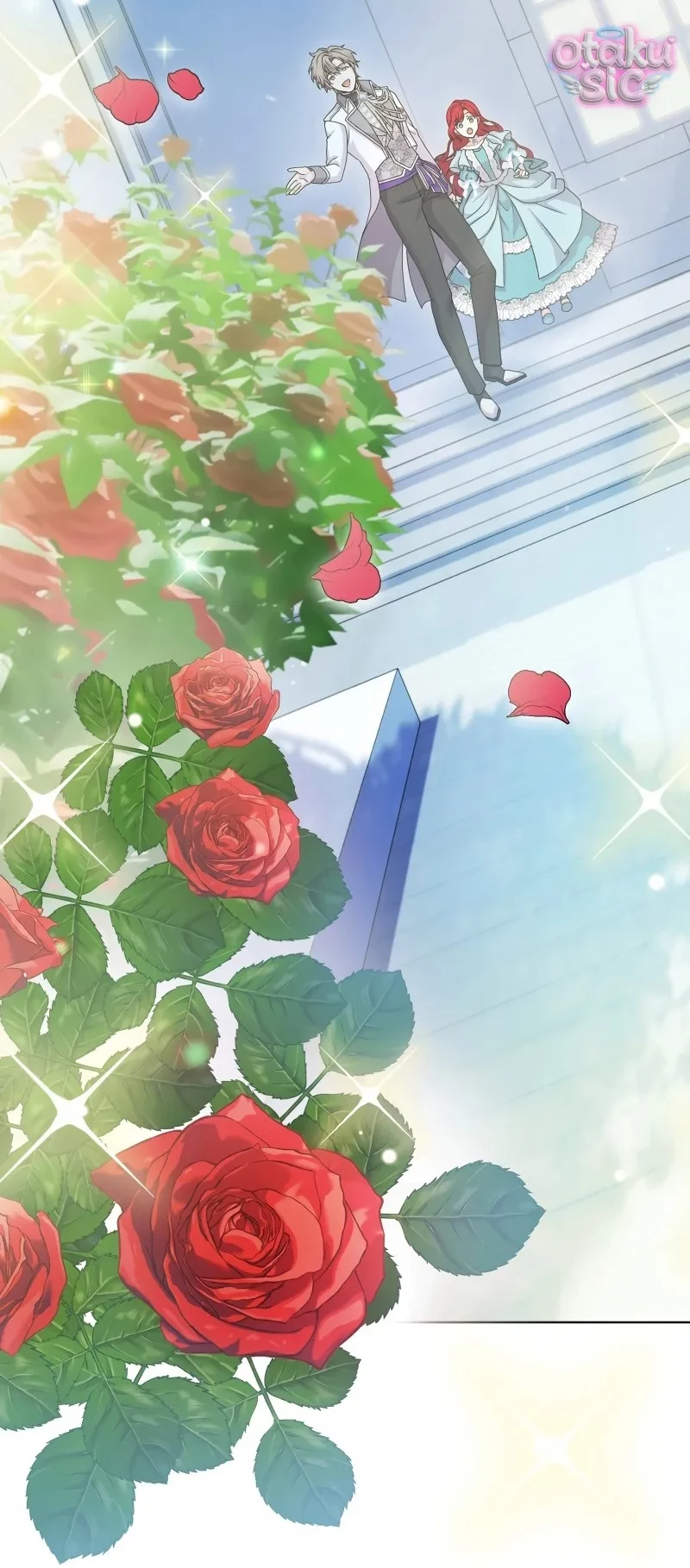 Hồi Phục Quá Mạnh - Nhà Vua Đã Ám Ảnh Tôi Chapter 8 - 45