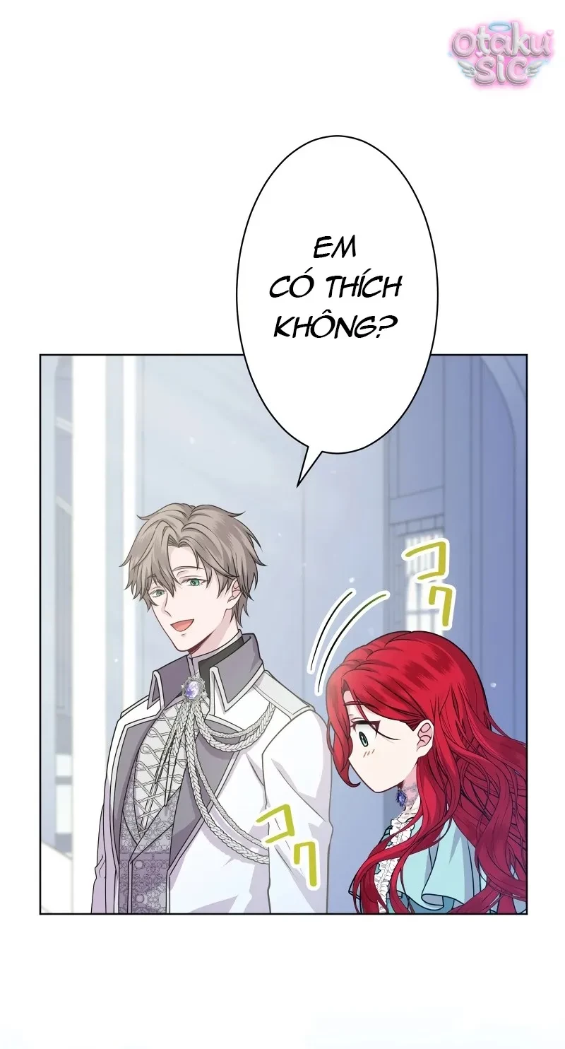 Hồi Phục Quá Mạnh - Nhà Vua Đã Ám Ảnh Tôi Chapter 8 - 48