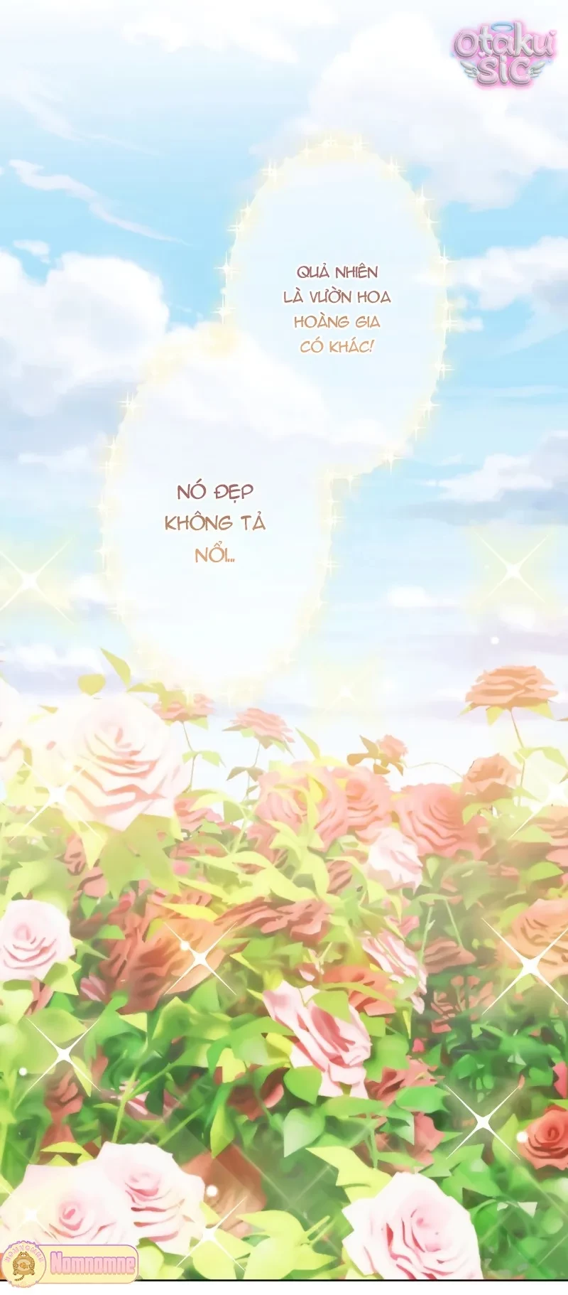 Hồi Phục Quá Mạnh - Nhà Vua Đã Ám Ảnh Tôi Chapter 8 - 49