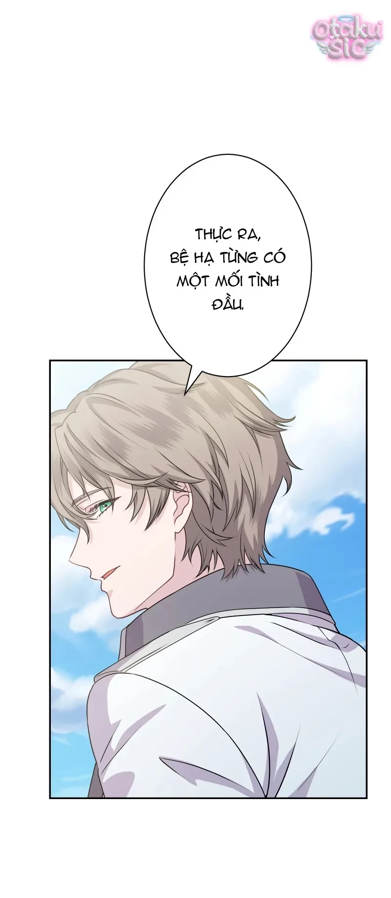 Hồi Phục Quá Mạnh - Nhà Vua Đã Ám Ảnh Tôi Chapter 8 - 52