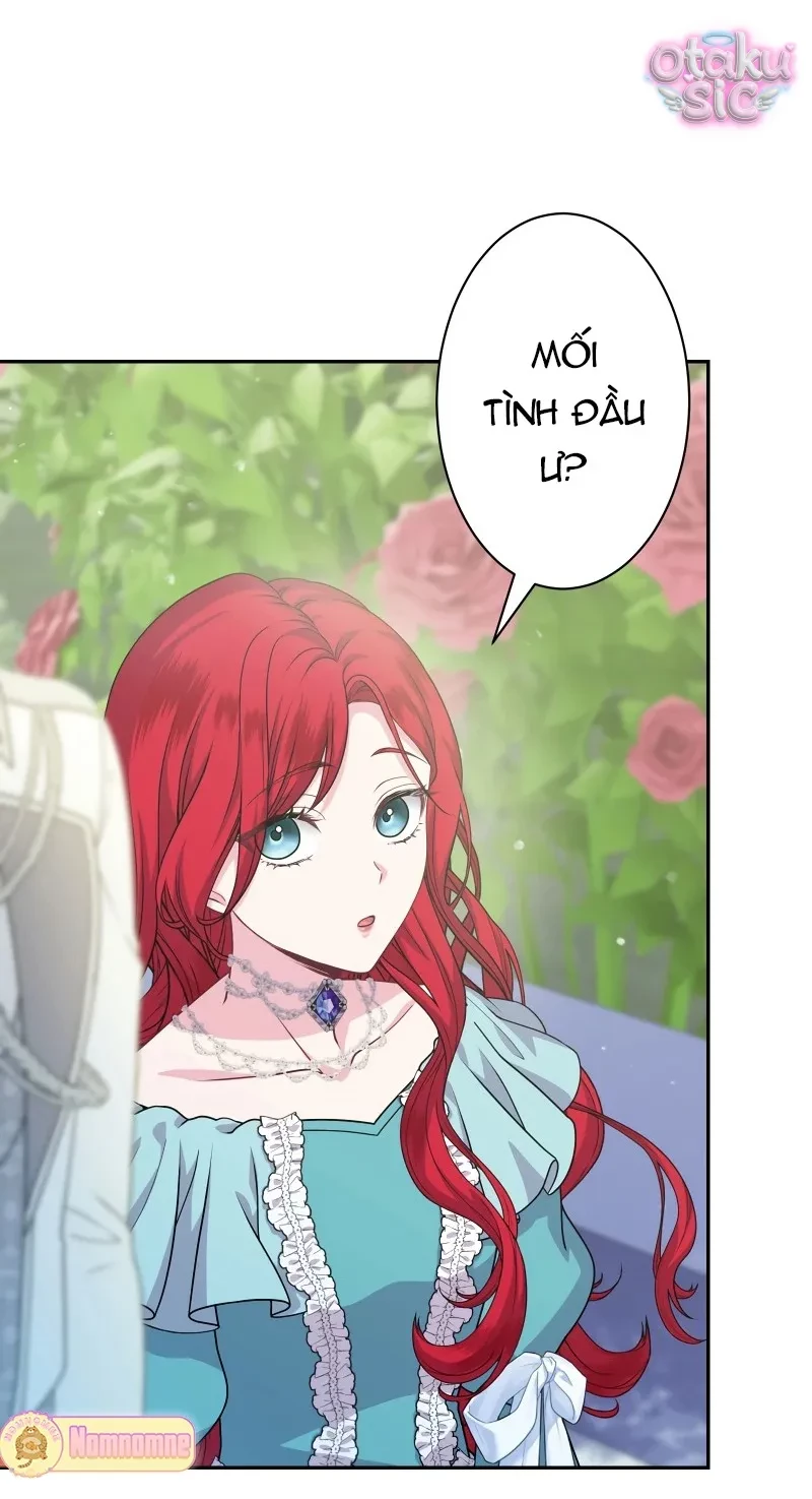 Hồi Phục Quá Mạnh - Nhà Vua Đã Ám Ảnh Tôi Chapter 8 - 53