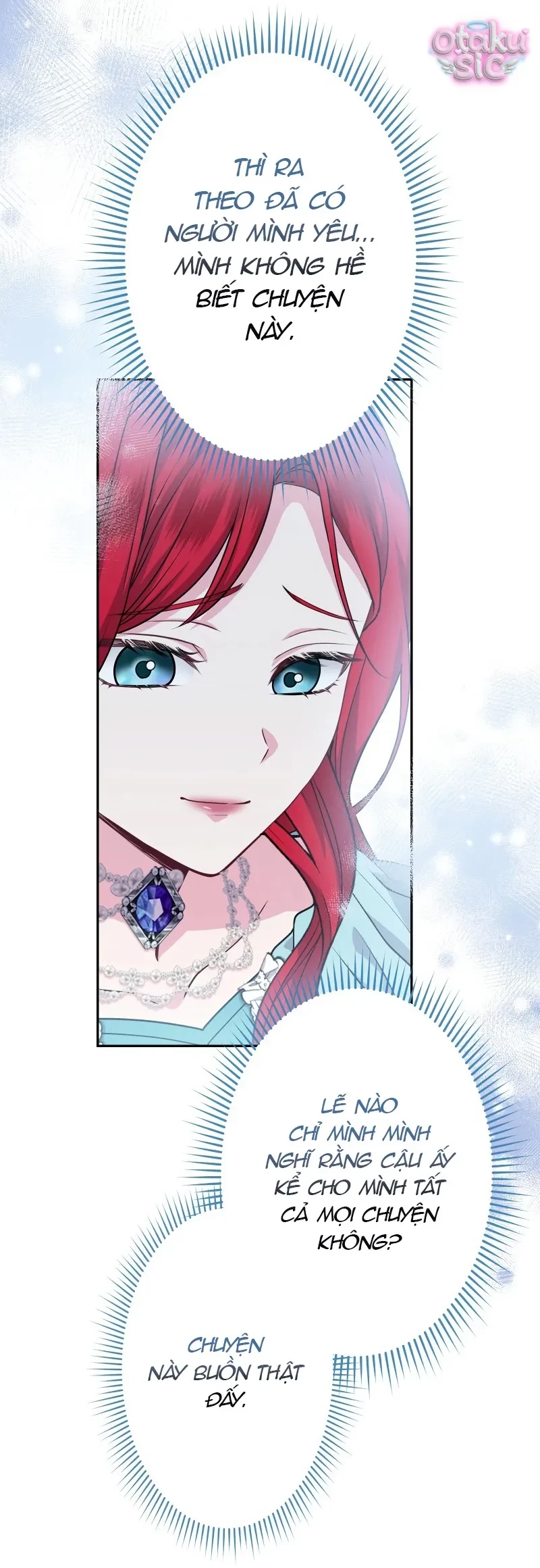 Hồi Phục Quá Mạnh - Nhà Vua Đã Ám Ảnh Tôi Chapter 8 - 55