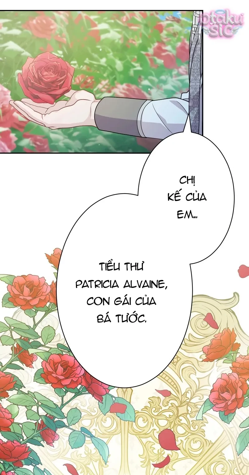 Hồi Phục Quá Mạnh - Nhà Vua Đã Ám Ảnh Tôi Chapter 8 - 57