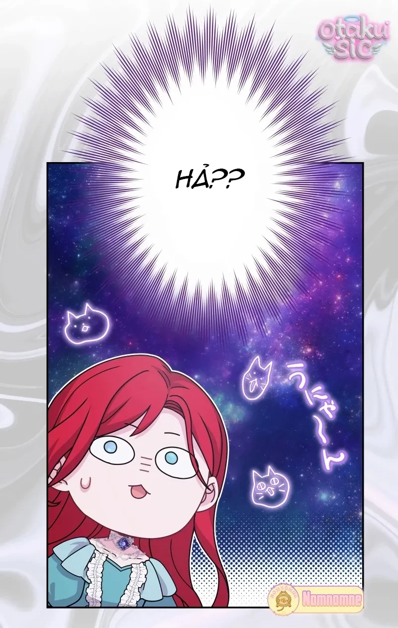 Hồi Phục Quá Mạnh - Nhà Vua Đã Ám Ảnh Tôi Chapter 8 - 60