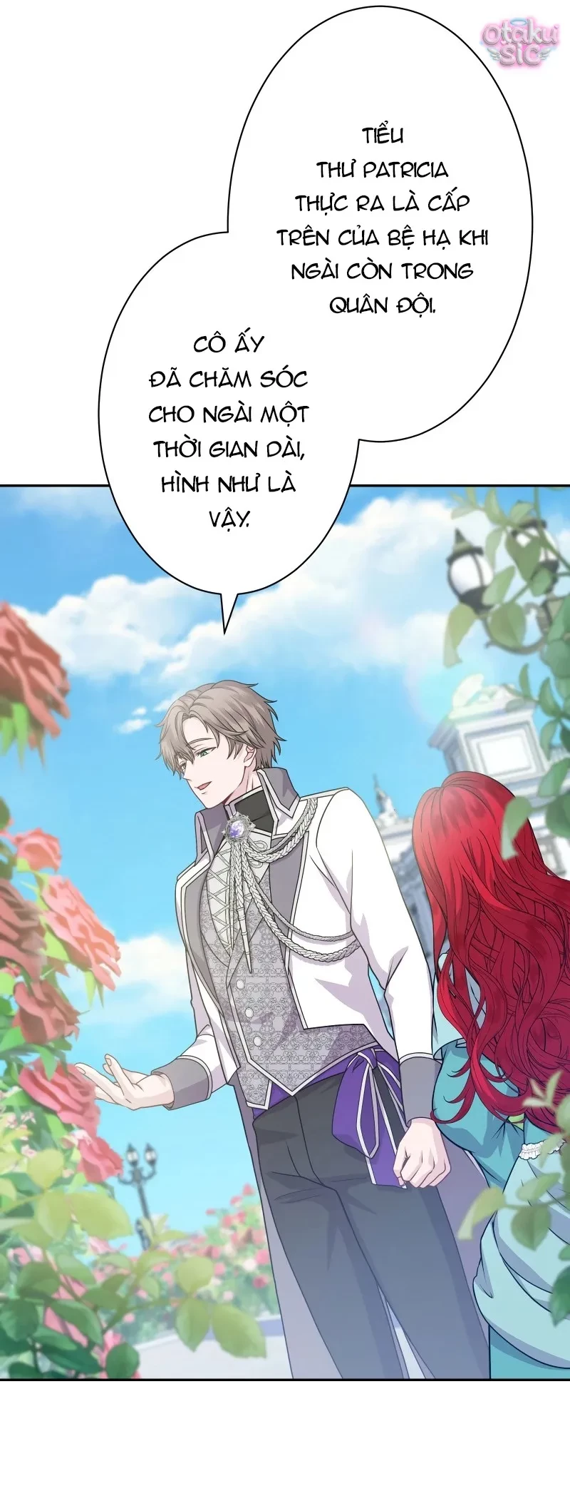 Hồi Phục Quá Mạnh - Nhà Vua Đã Ám Ảnh Tôi Chapter 8 - 62