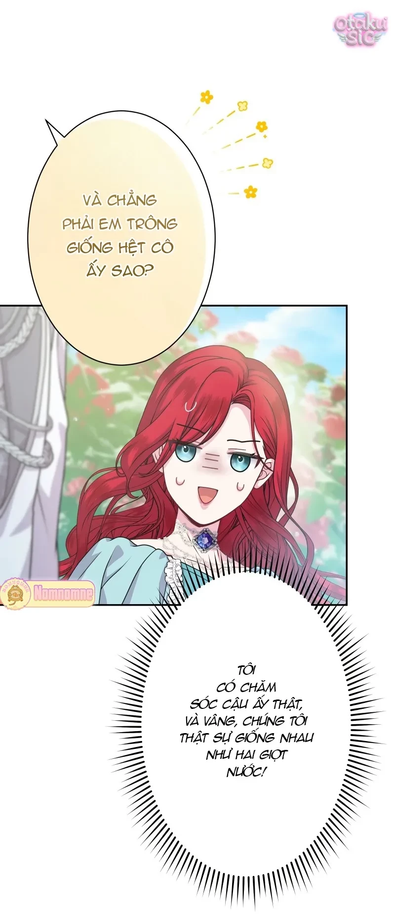 Hồi Phục Quá Mạnh - Nhà Vua Đã Ám Ảnh Tôi Chapter 8 - 63