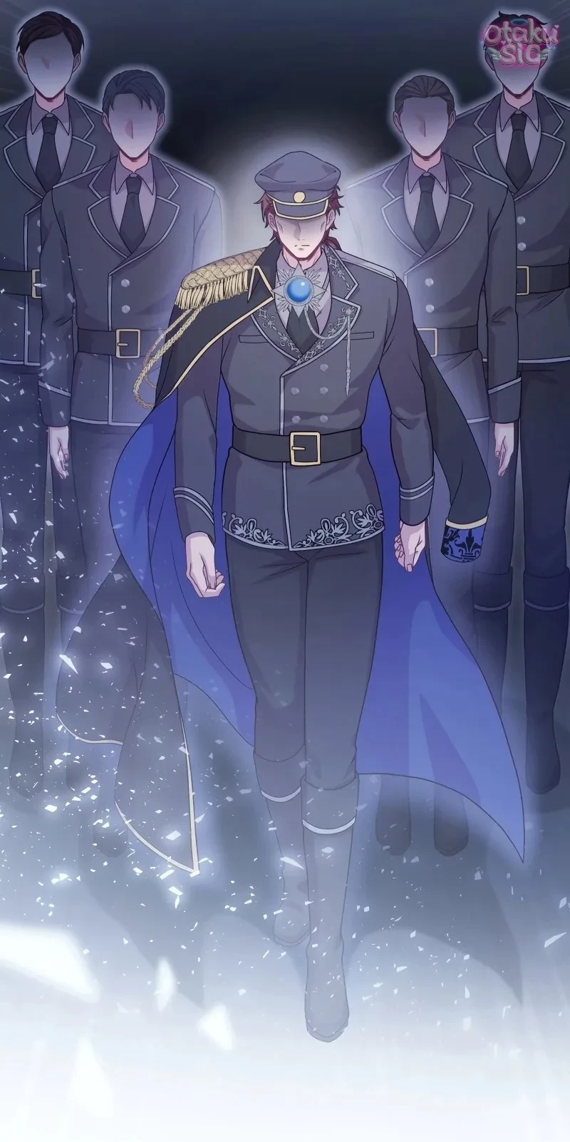 Hồi Phục Quá Mạnh - Nhà Vua Đã Ám Ảnh Tôi Chapter 8 - 68