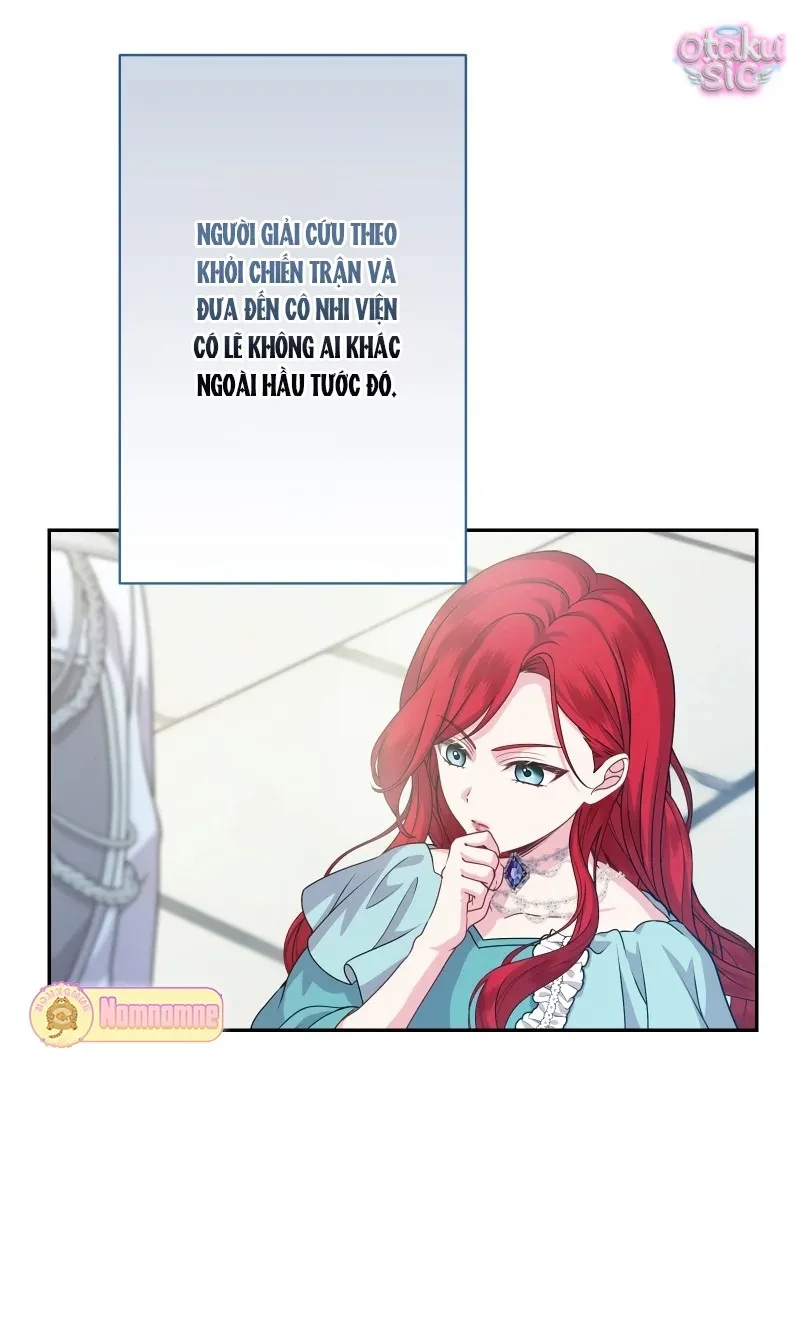 Hồi Phục Quá Mạnh - Nhà Vua Đã Ám Ảnh Tôi Chapter 8 - 70