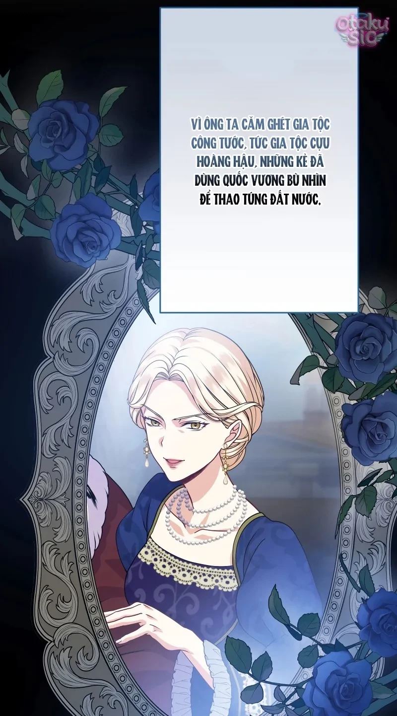 Hồi Phục Quá Mạnh - Nhà Vua Đã Ám Ảnh Tôi Chapter 8 - 72