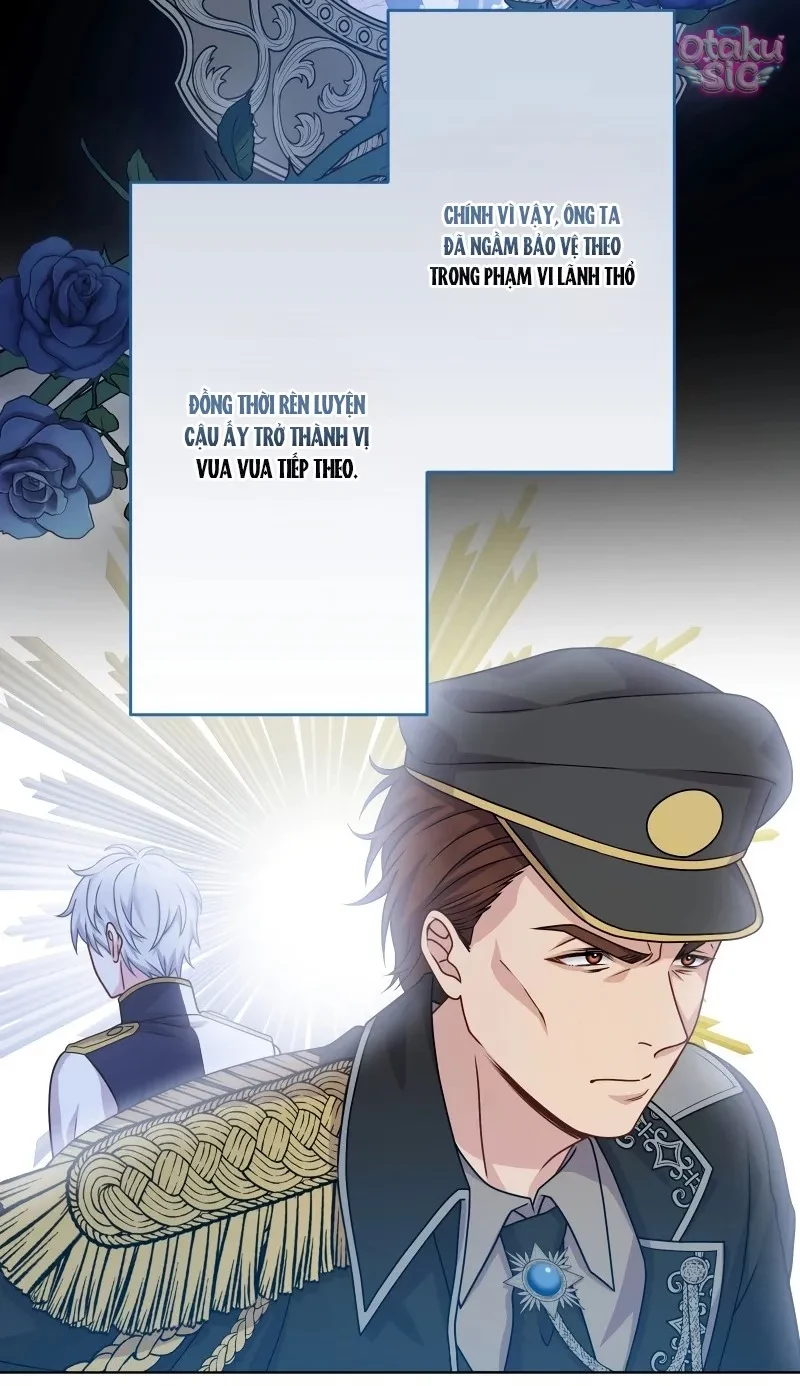 Hồi Phục Quá Mạnh - Nhà Vua Đã Ám Ảnh Tôi Chapter 8 - 73