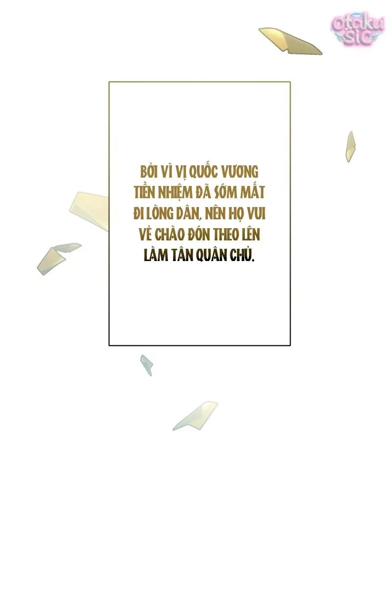 Hồi Phục Quá Mạnh - Nhà Vua Đã Ám Ảnh Tôi Chapter 8 - 76