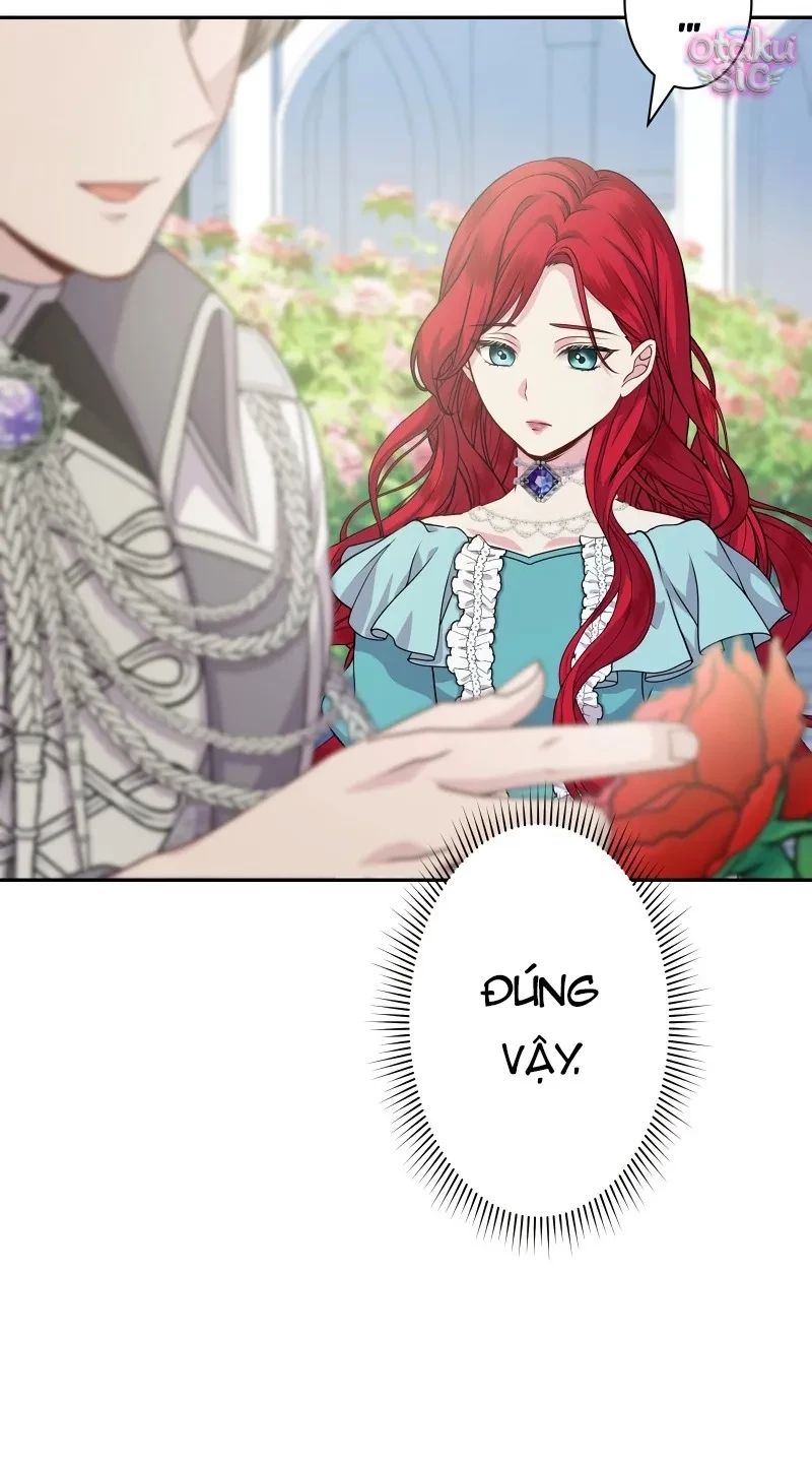 Hồi Phục Quá Mạnh - Nhà Vua Đã Ám Ảnh Tôi Chapter 8 - 79