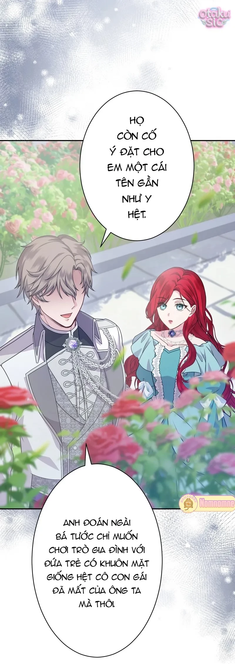 Hồi Phục Quá Mạnh - Nhà Vua Đã Ám Ảnh Tôi Chapter 8 - 81