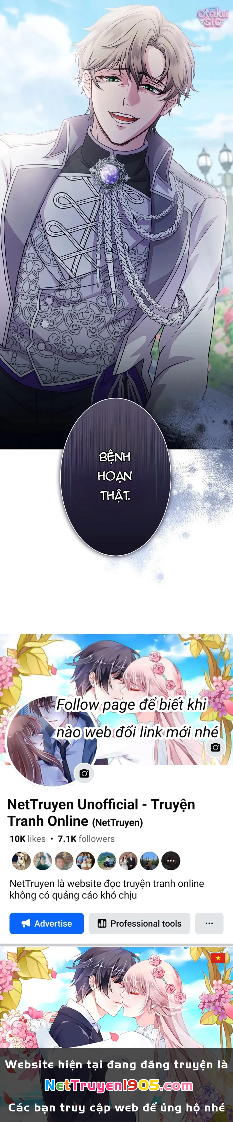 Hồi Phục Quá Mạnh - Nhà Vua Đã Ám Ảnh Tôi Chapter 8 - 84