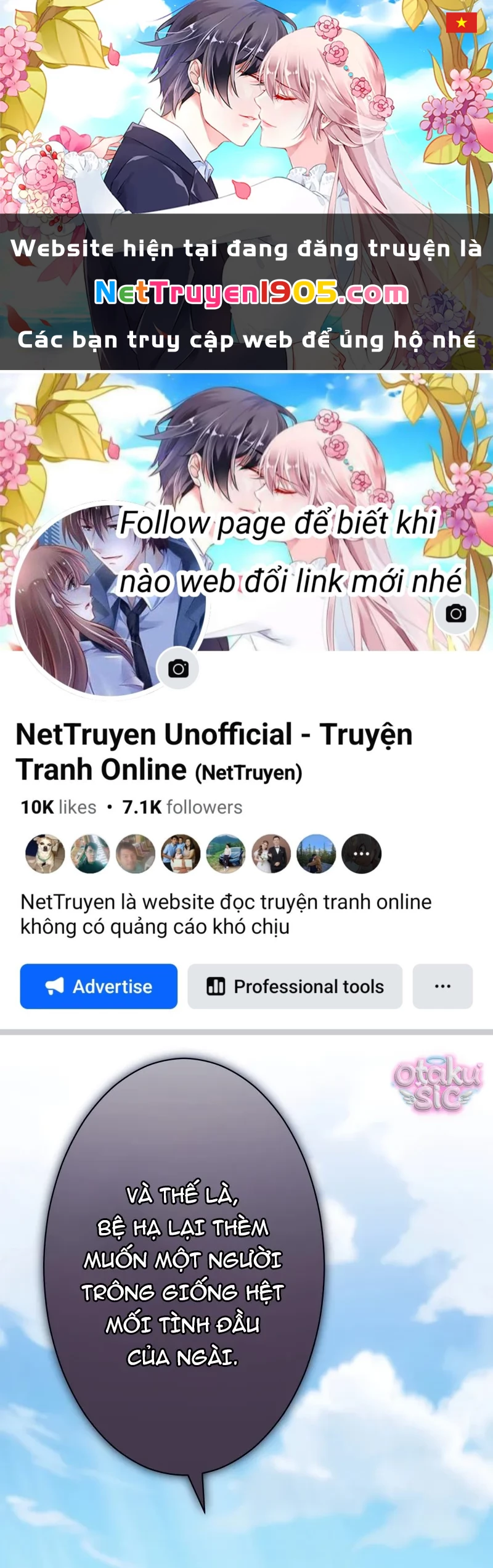 Hồi Phục Quá Mạnh - Nhà Vua Đã Ám Ảnh Tôi Chapter 9 - 1