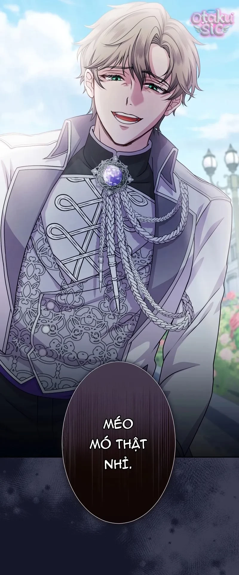 Hồi Phục Quá Mạnh - Nhà Vua Đã Ám Ảnh Tôi Chapter 9 - 2