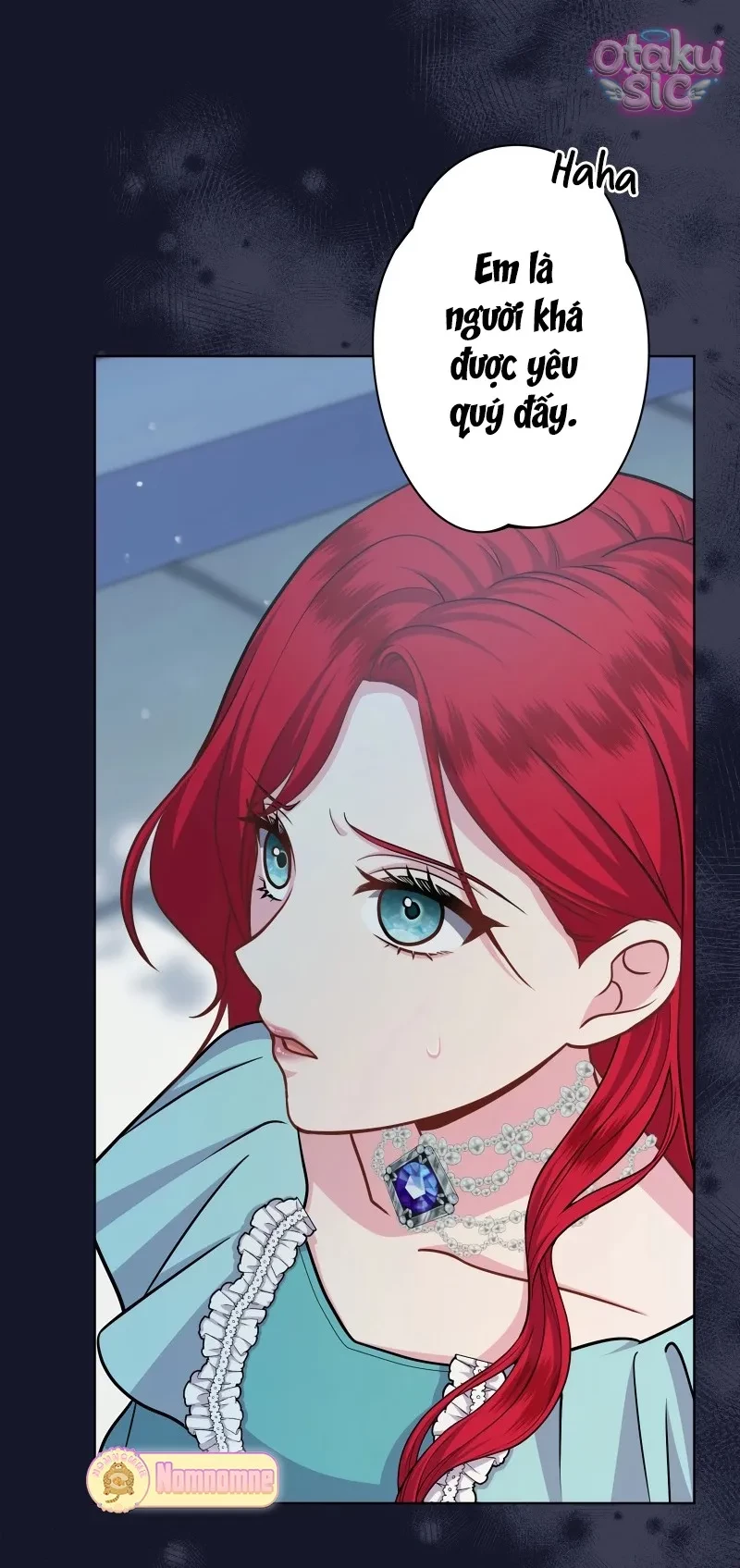 Hồi Phục Quá Mạnh - Nhà Vua Đã Ám Ảnh Tôi Chapter 9 - 3