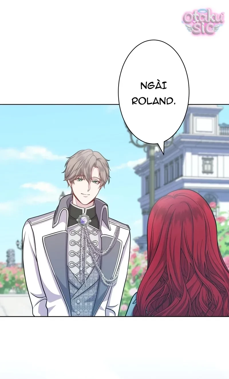 Hồi Phục Quá Mạnh - Nhà Vua Đã Ám Ảnh Tôi Chapter 9 - 6