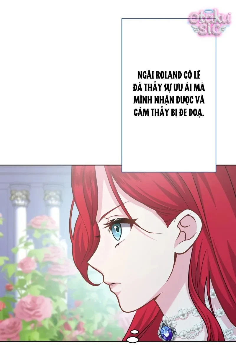 Hồi Phục Quá Mạnh - Nhà Vua Đã Ám Ảnh Tôi Chapter 9 - 10