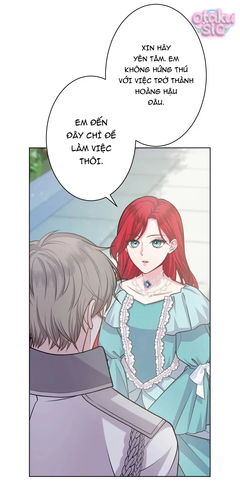 Hồi Phục Quá Mạnh - Nhà Vua Đã Ám Ảnh Tôi Chapter 9 - 13