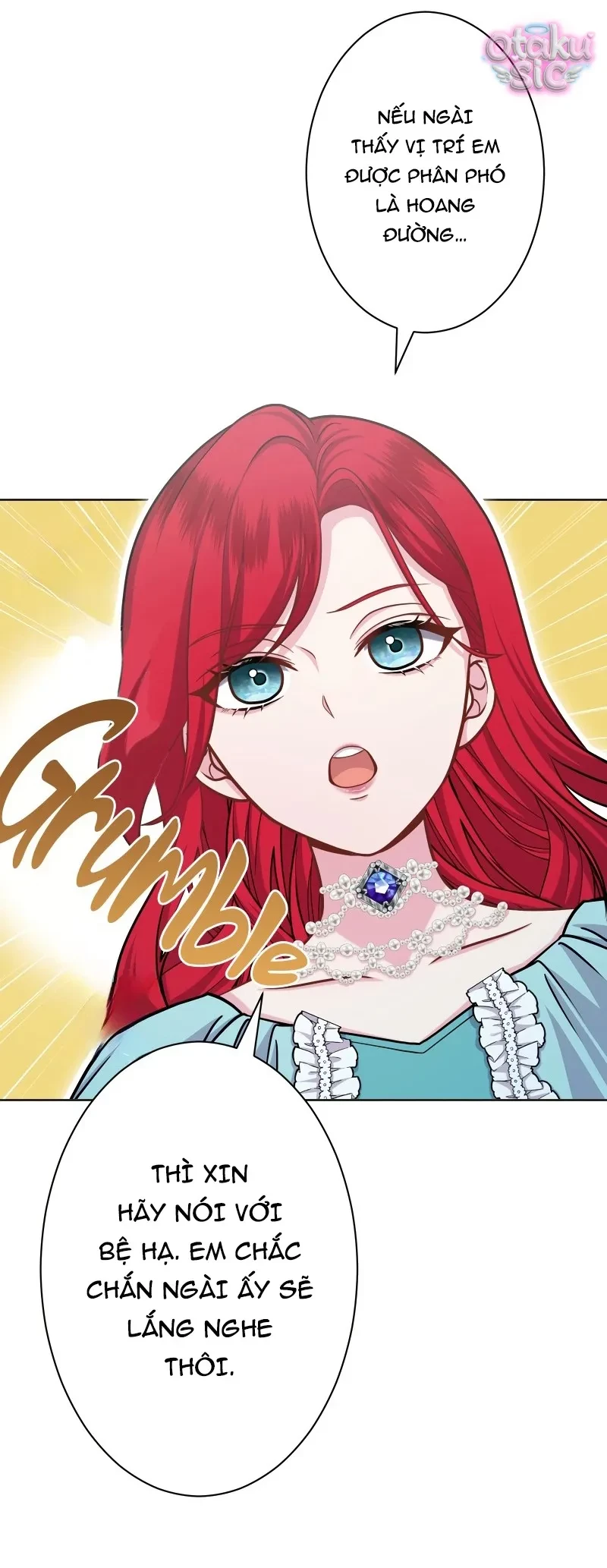 Hồi Phục Quá Mạnh - Nhà Vua Đã Ám Ảnh Tôi Chapter 9 - 14