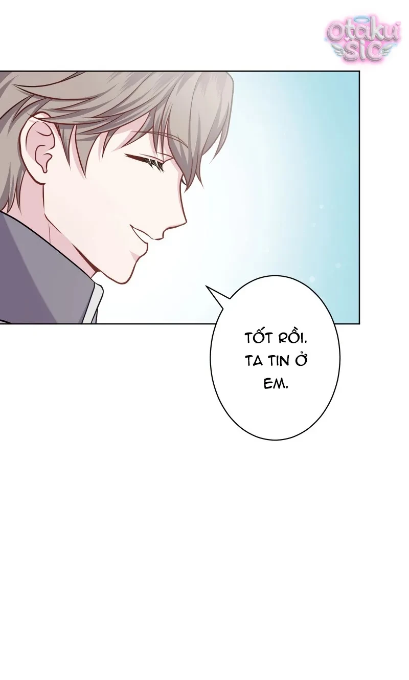 Hồi Phục Quá Mạnh - Nhà Vua Đã Ám Ảnh Tôi Chapter 9 - 19