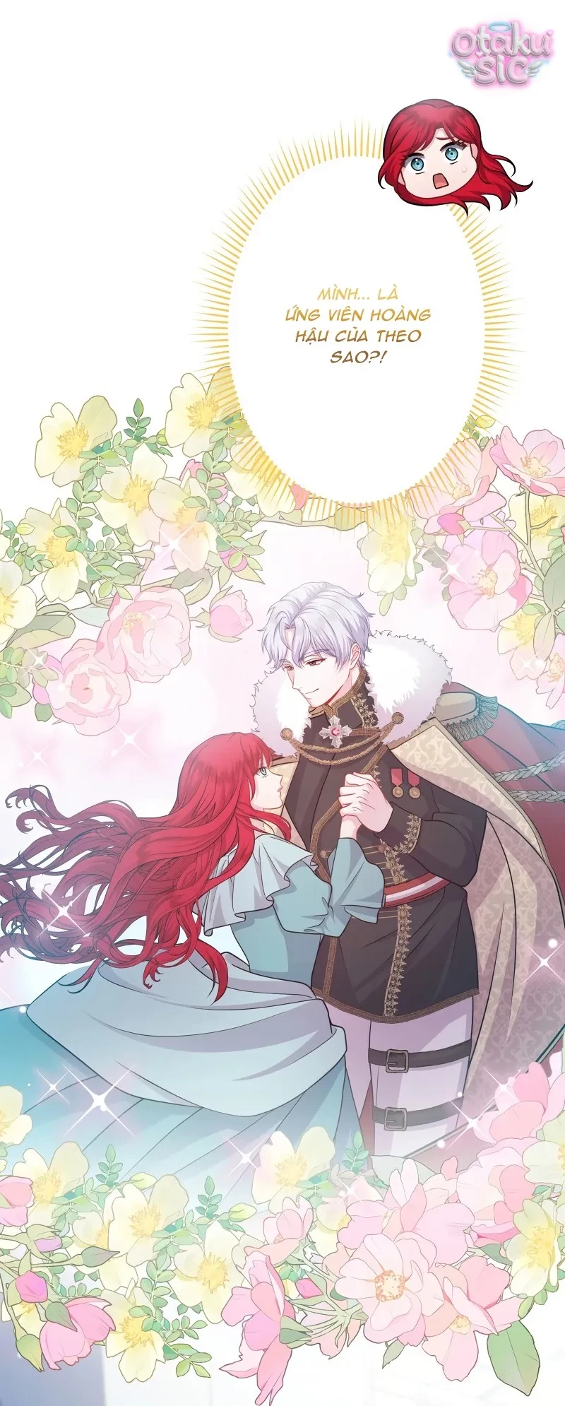 Hồi Phục Quá Mạnh - Nhà Vua Đã Ám Ảnh Tôi Chapter 9 - 22