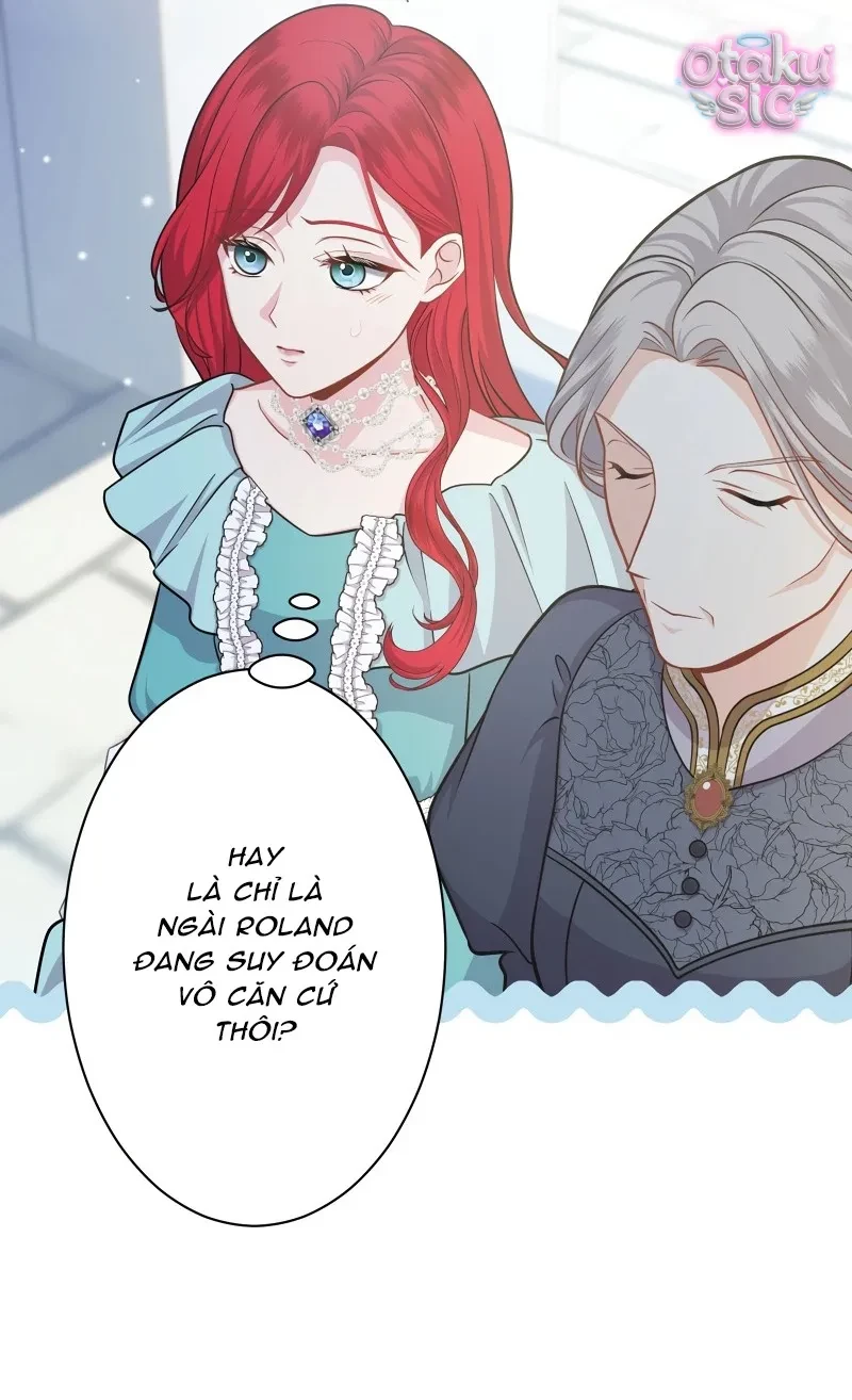 Hồi Phục Quá Mạnh - Nhà Vua Đã Ám Ảnh Tôi Chapter 9 - 23