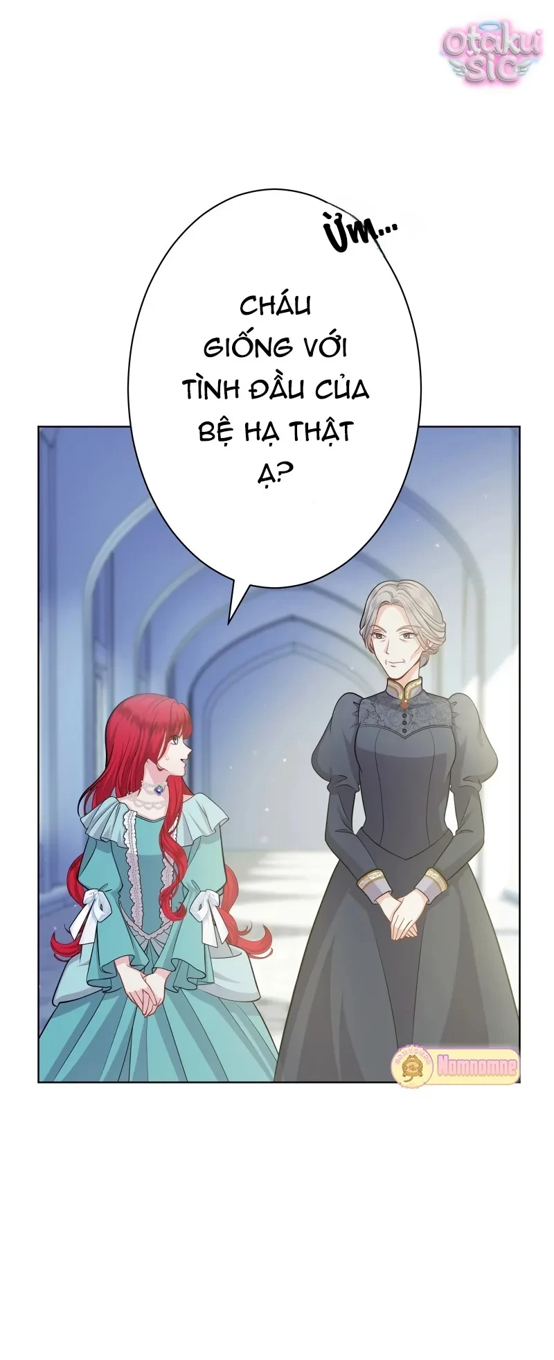 Hồi Phục Quá Mạnh - Nhà Vua Đã Ám Ảnh Tôi Chapter 9 - 24