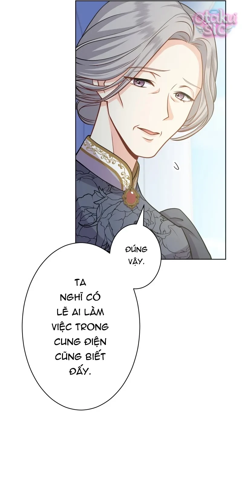 Hồi Phục Quá Mạnh - Nhà Vua Đã Ám Ảnh Tôi Chapter 9 - 25