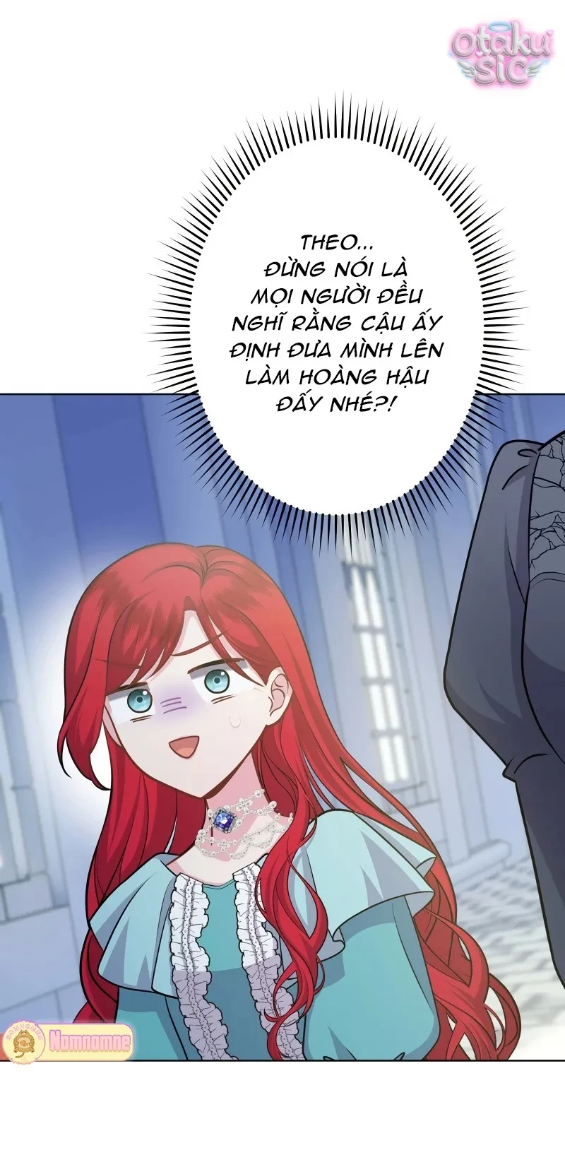 Hồi Phục Quá Mạnh - Nhà Vua Đã Ám Ảnh Tôi Chapter 9 - 26