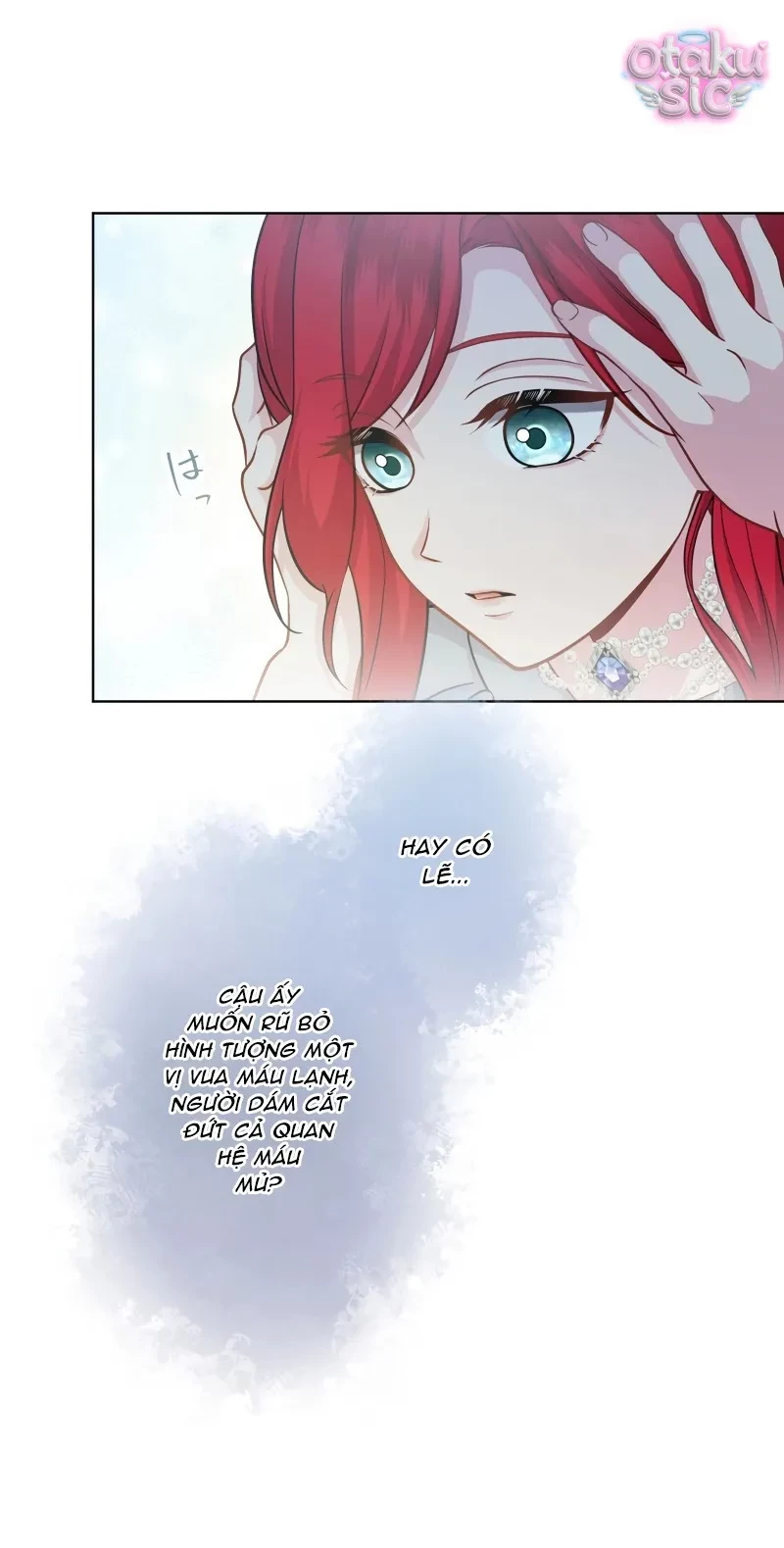 Hồi Phục Quá Mạnh - Nhà Vua Đã Ám Ảnh Tôi Chapter 9 - 28