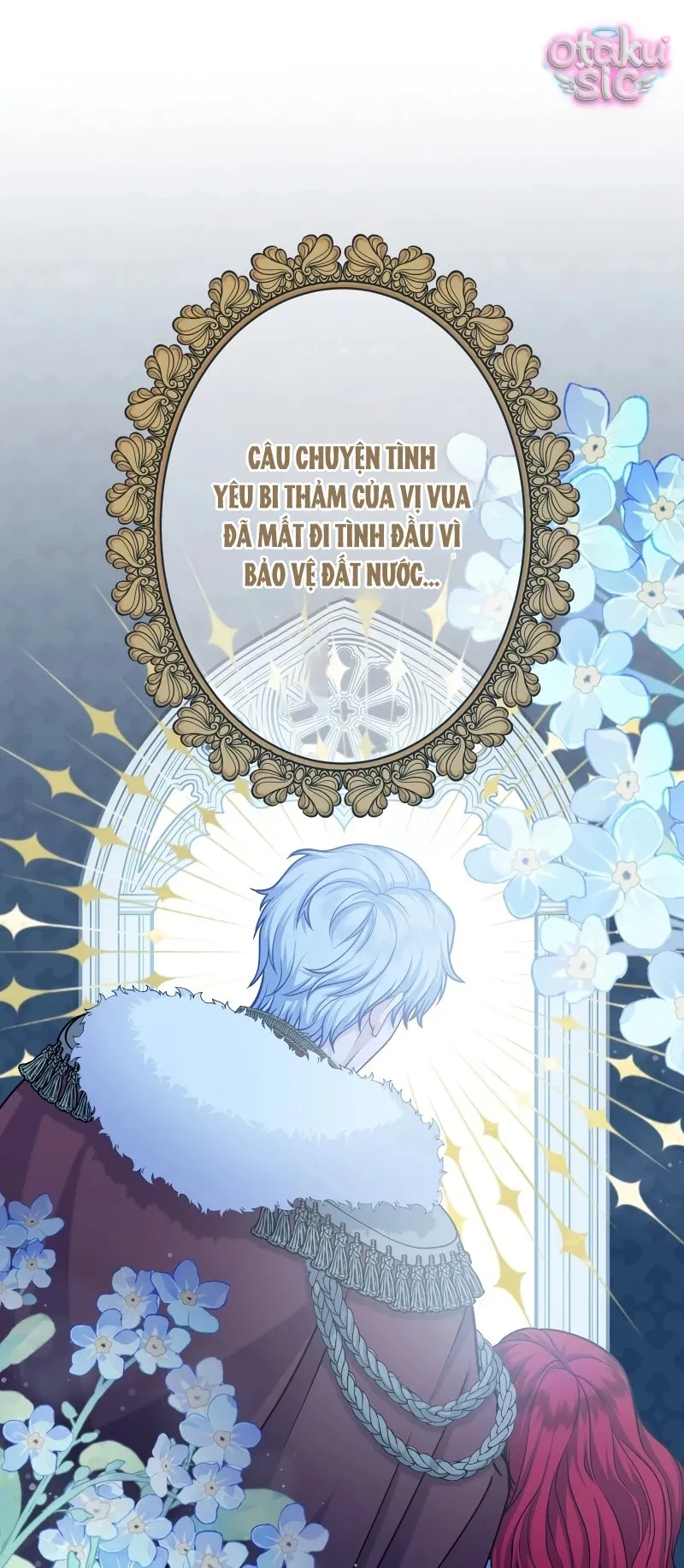 Hồi Phục Quá Mạnh - Nhà Vua Đã Ám Ảnh Tôi Chapter 9 - 29