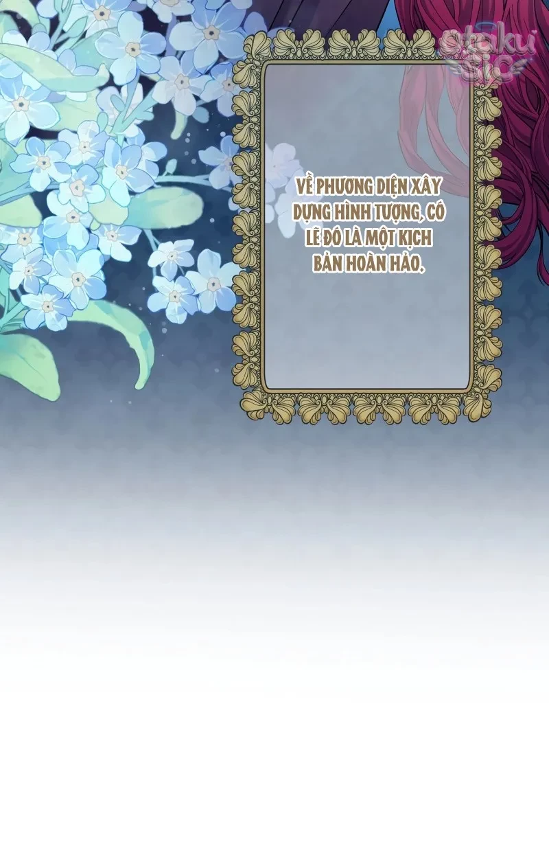 Hồi Phục Quá Mạnh - Nhà Vua Đã Ám Ảnh Tôi Chapter 9 - 30