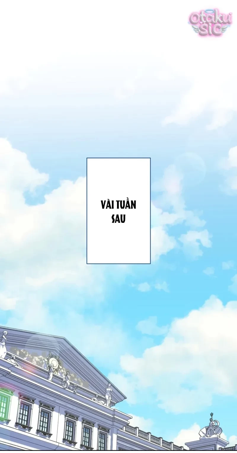 Hồi Phục Quá Mạnh - Nhà Vua Đã Ám Ảnh Tôi Chapter 9 - 31