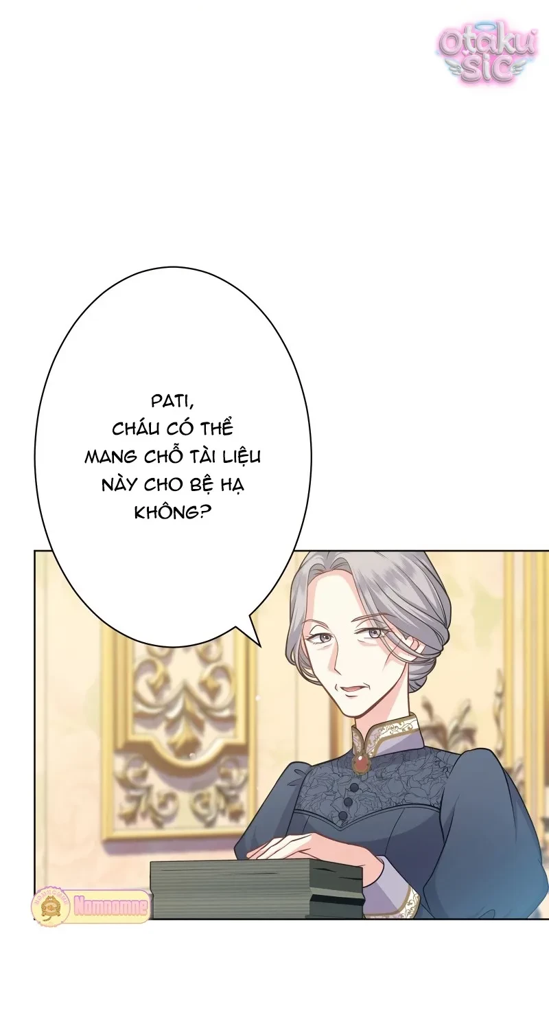 Hồi Phục Quá Mạnh - Nhà Vua Đã Ám Ảnh Tôi Chapter 9 - 32