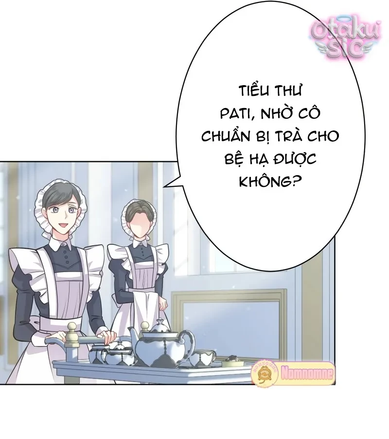 Hồi Phục Quá Mạnh - Nhà Vua Đã Ám Ảnh Tôi Chapter 9 - 33